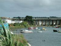 Hayle estuary&nbsp;:&nbsp;Hayle  estuary